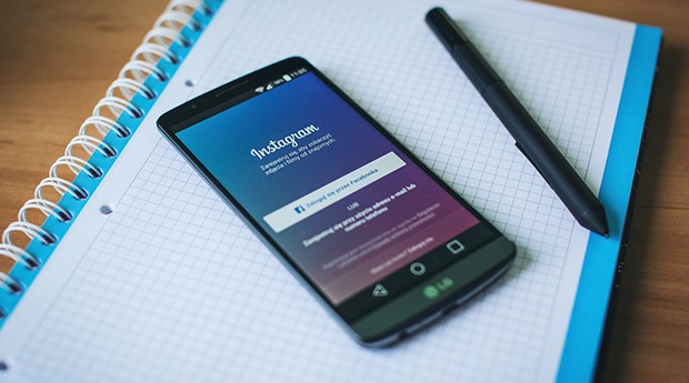 Instagram, planejamento, redes sociais, marketing digital (Foto: Pexels)