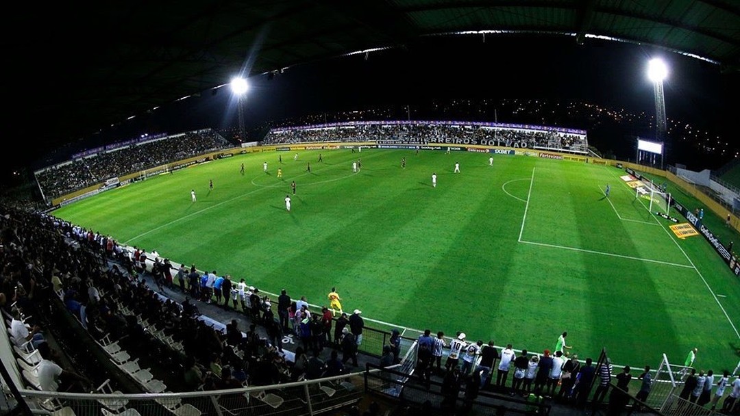 Não assistiu ao jogo? Leia aqui o resumo e ficha técnica da partida entre RB Bragantino e SPFC pelo Campeonato Paulista