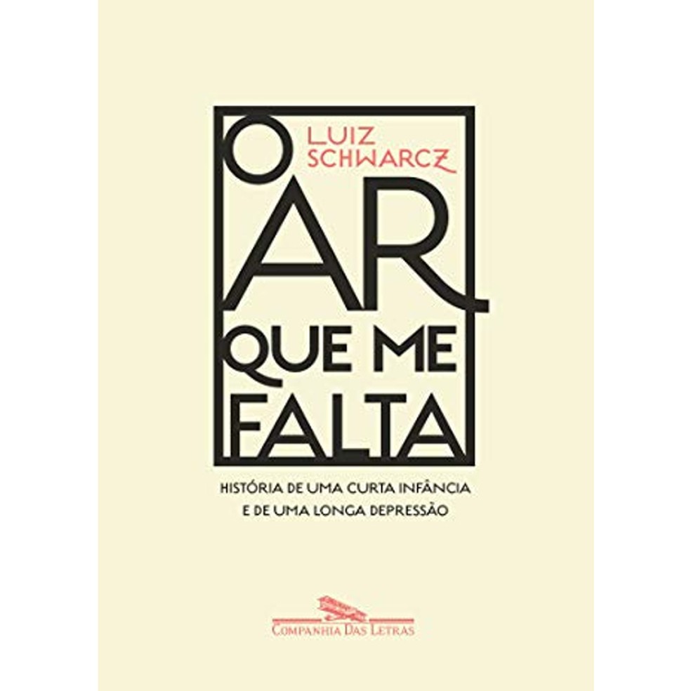 O ar que me falta — Foto: Divulgação