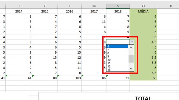 Sete Funcoes Do Excel Que Pouca Gente Conhece Produtividade Techtudo