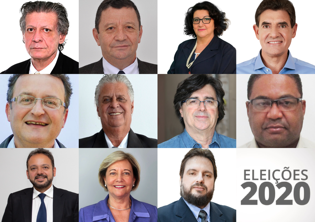 Veja Os Patrimonios Declarados Por Candidatos A Prefeitura De Ribeirao Preto Sp Eleicoes 2020 Em Ribeirao E Franca Sp G1