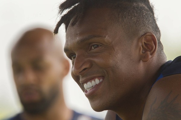 Sem Júnior Dutra, Corinthians analisa opções de atacantes; veja perfil