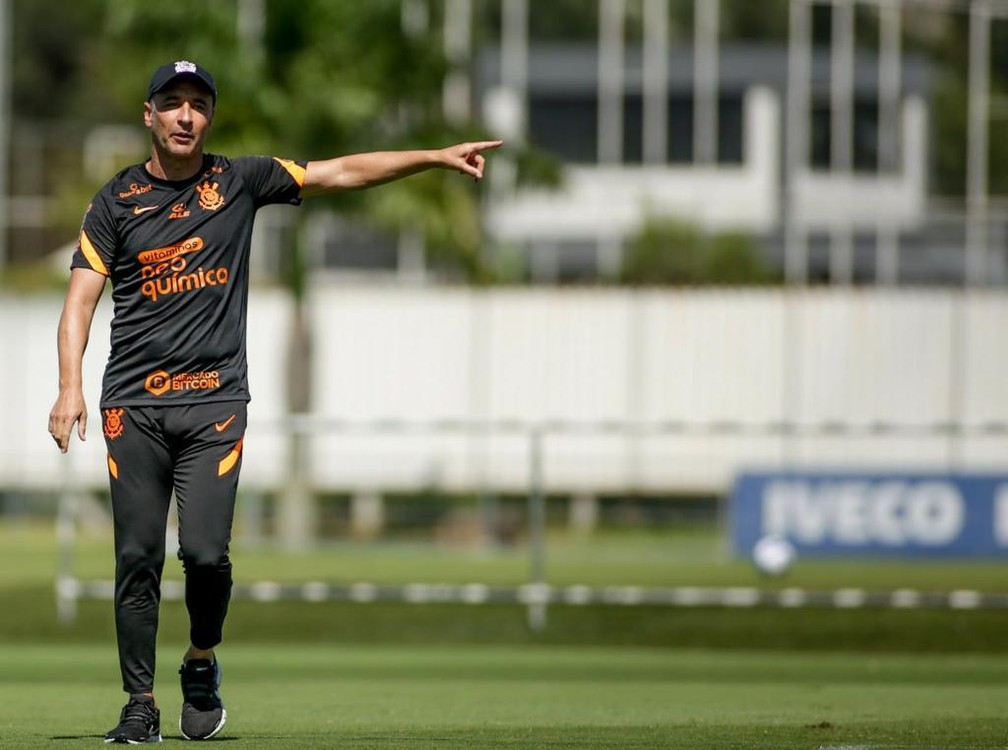 Sem Fagner e com possível reestreia de Maycon, veja a provável escalação do Corinthians para Libertadores