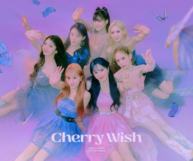 Cherry Bullet (Foto: FNC Entertainment)