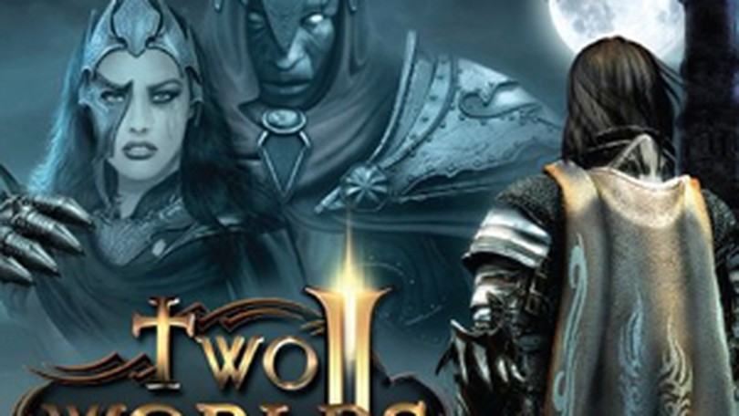 two worlds ii velvet game of the year edition ps3