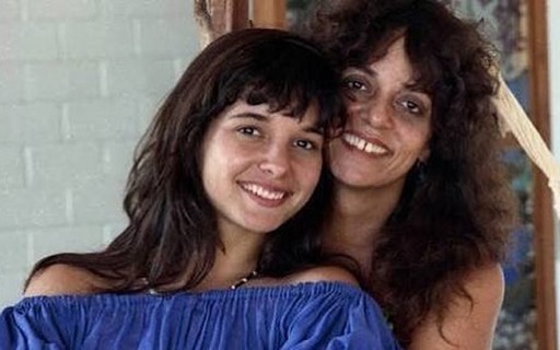 Glória Perez relembra filha Daniella no dia que ela faria 50 anos