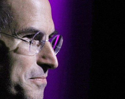 Steve Jobs tinha um conselho de apenas três palavras sobre como construir uma empresa de sucesso