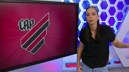 Assista à edição do Globo Esporte desta quinta-feira no