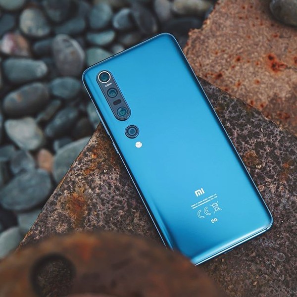 Mi Note 10 Pro Vs Mi 10 Pro Compare Preco E Ficha Tecnica Celular Techtudo