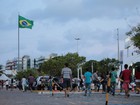 Após maratona do Enem, estudantes deixam locais de provas em Alagoas