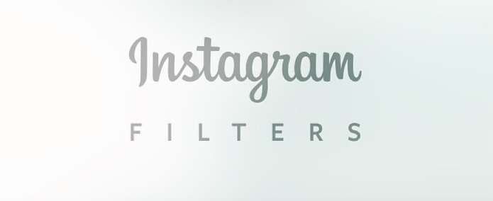 Instagram anuncia cinco novos filtros: Slumber, Crema, Ludwig, Aden e Perpetua (Foto: Reprodução/Instagram)