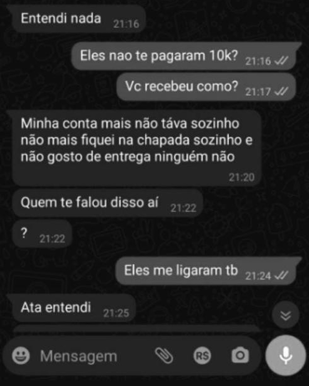 Conversa 2: Hugo Jorge Bravo x Romário — Foto: Globo Esporte