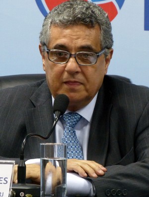 Ferj já discute operação de final com Rio 2016 e tenta liberar semi no Maracanã