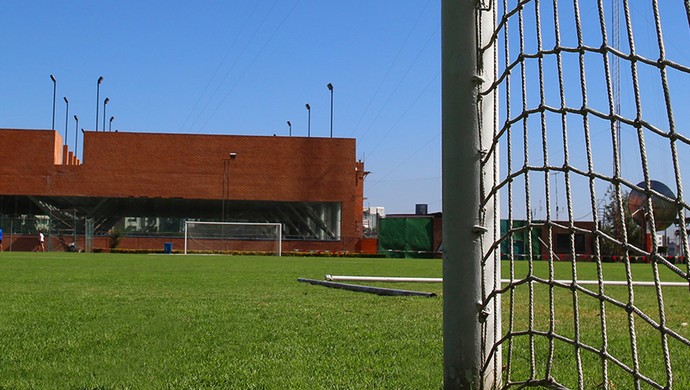 Grêmio fará três treinos no México e usará universidade e CT do Toluca