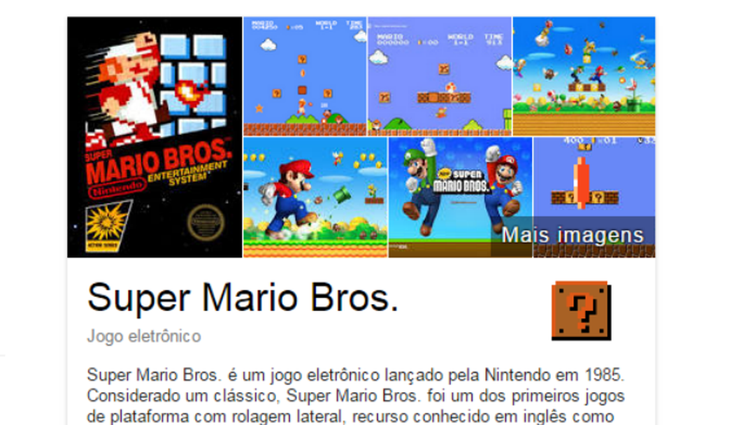 Super Mario Bros. 2 Jogos Download TechTudo