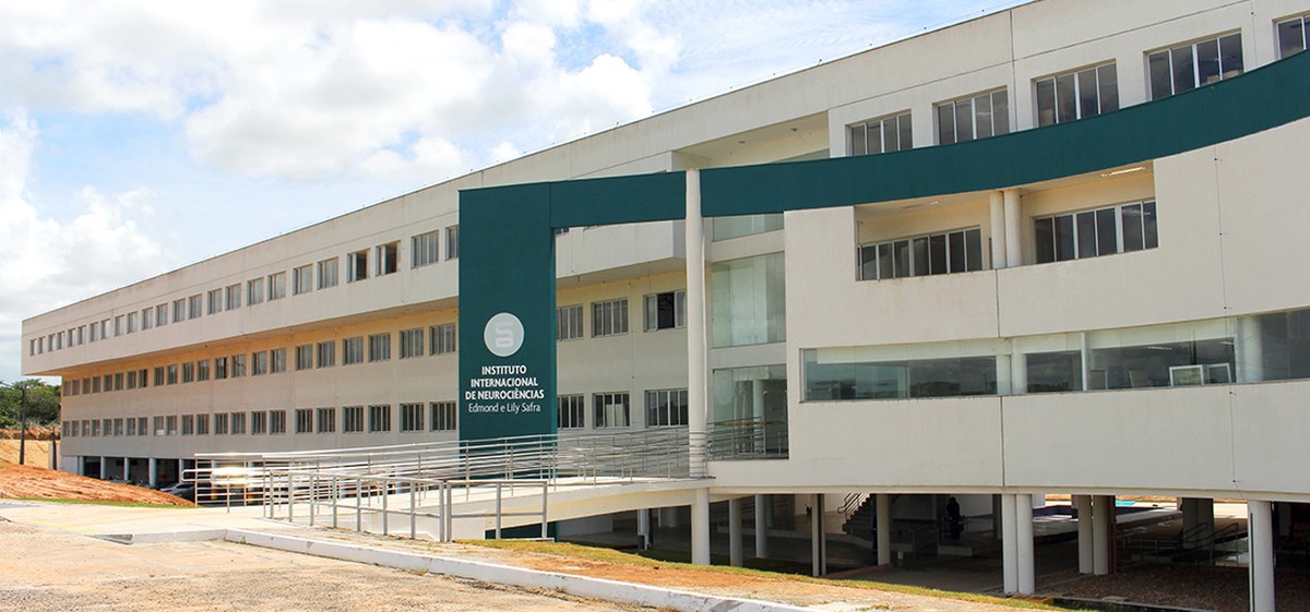 Criminosos armados invadem unidade do Instituto Santos Dumont na Grande  Natal e assaltam funcionários | Rio Grande do Norte | G1