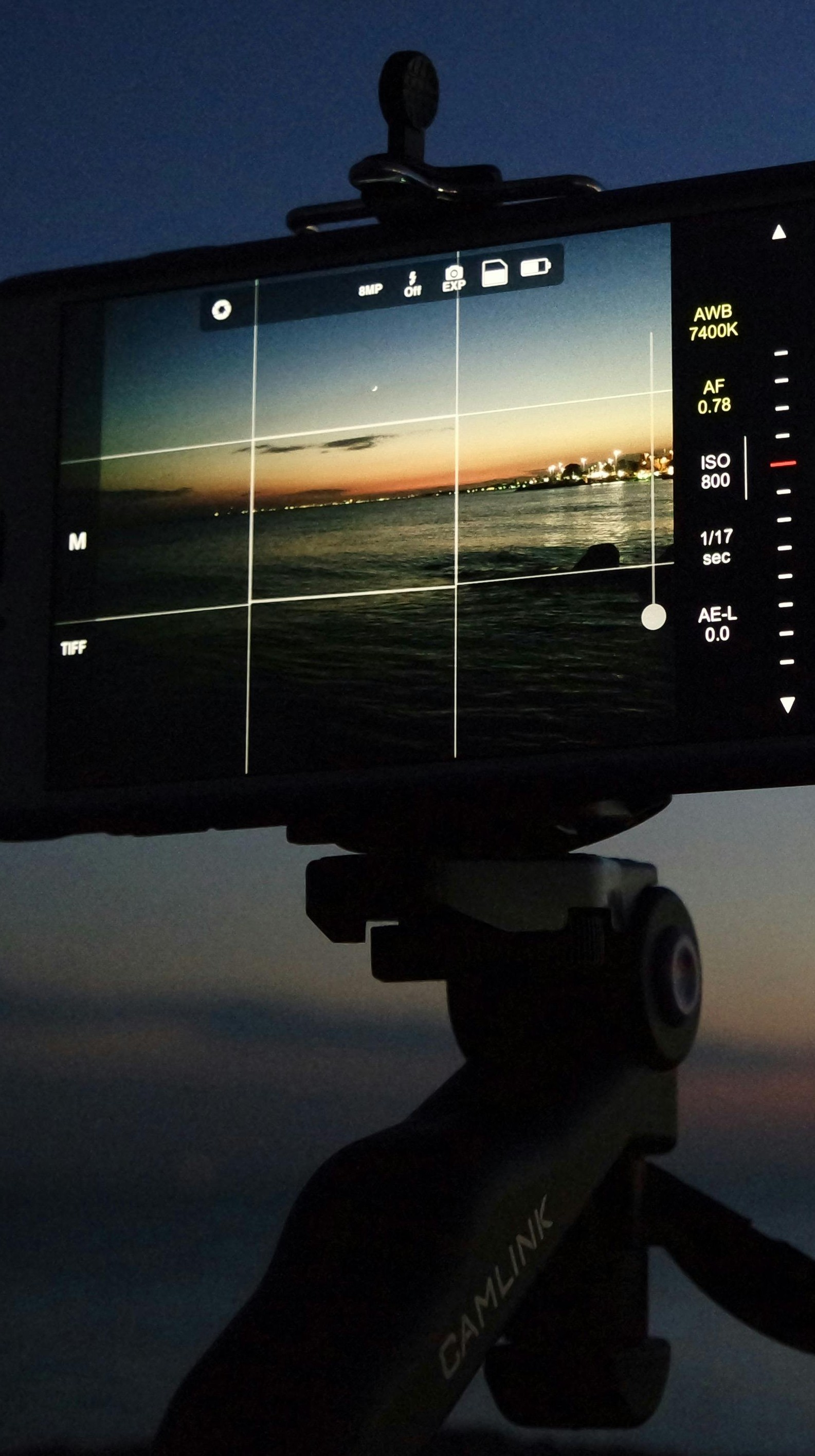 6 dicas de ouro para tirar fotos da lua com seu celular Xiaomi