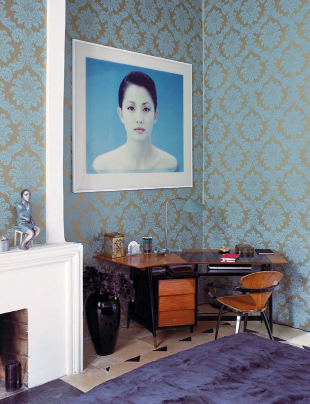 Top 10: apartamentos em Paris - Casa Vogue | Interiores