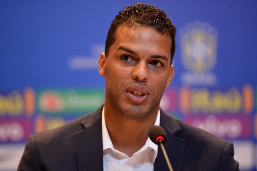 Ex-analista de desempenho da Seleção, Fernando Lázaro volta ao Corinthians para chefiar o Cifut