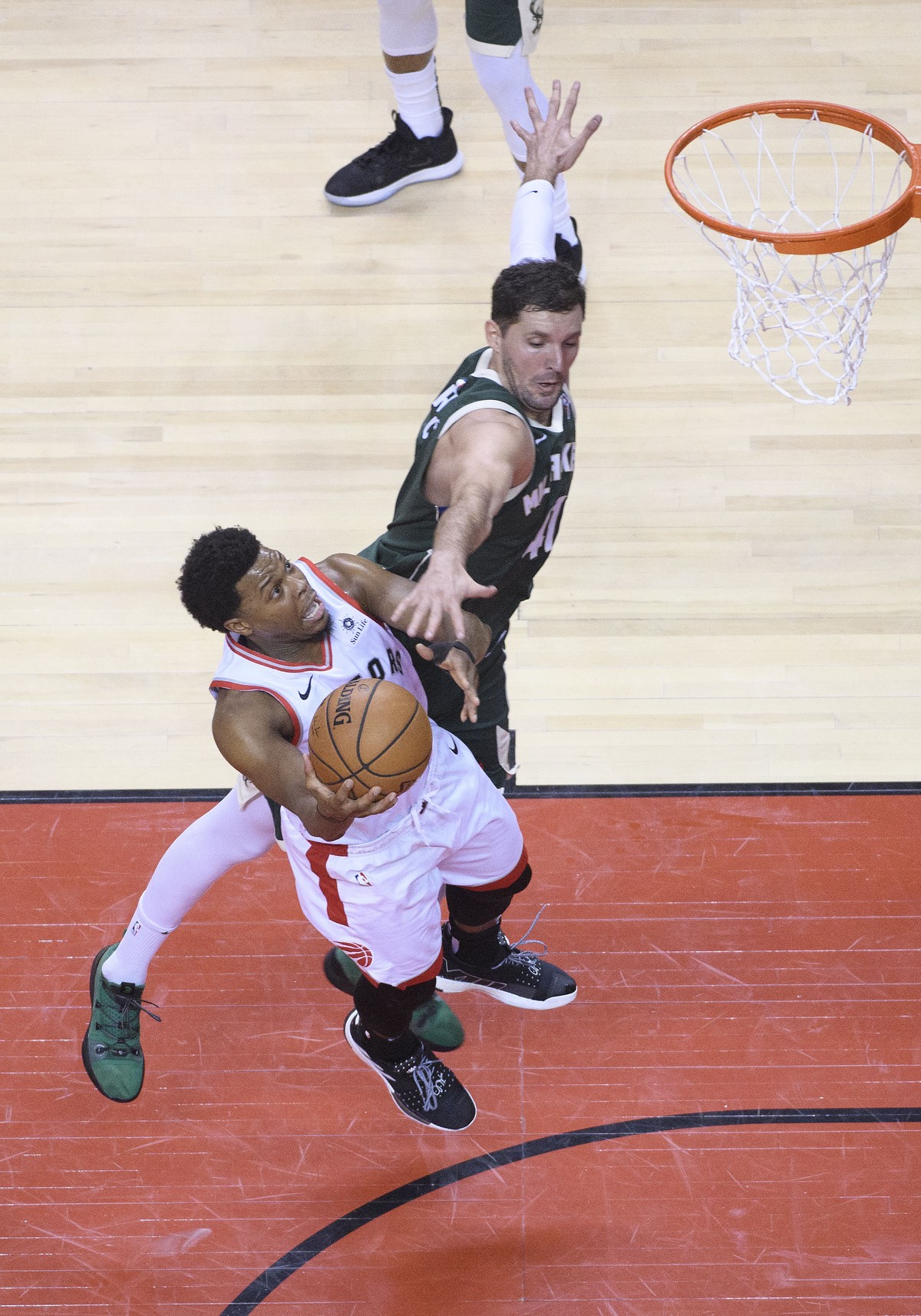 Raptors 120 x 102 Bucks | sportv / nba | Sportv