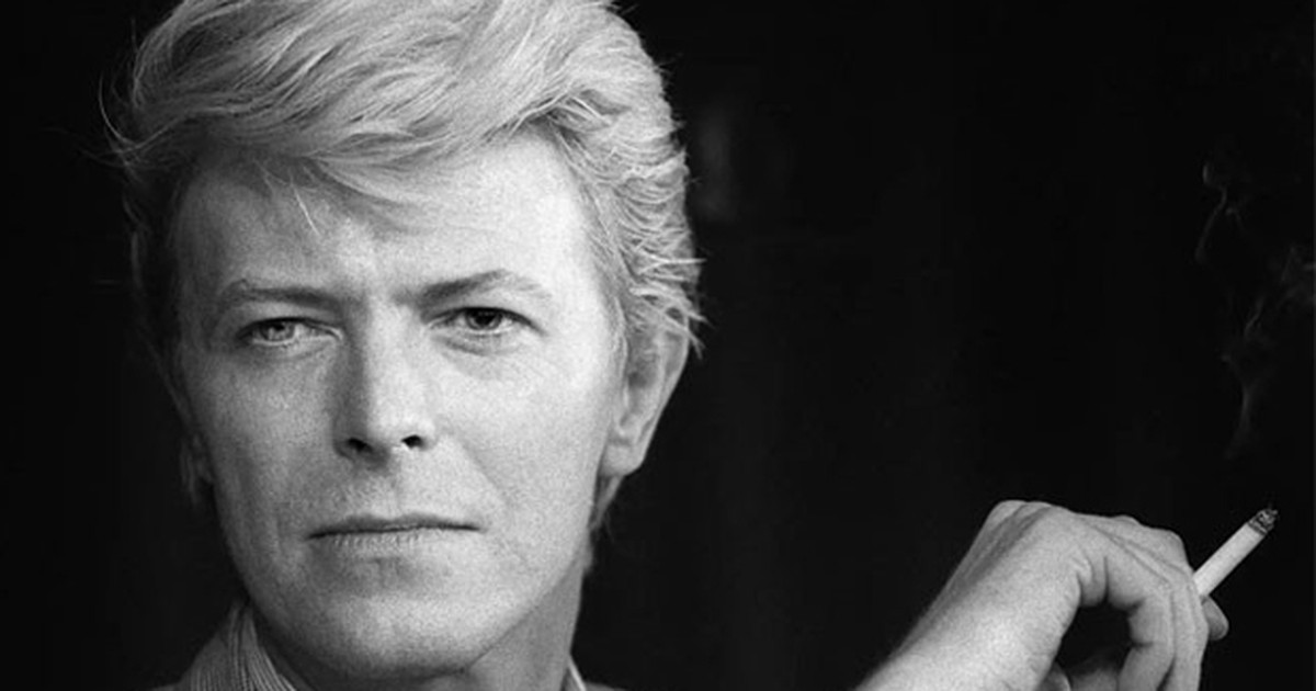 G1 - David Bowie: veja repercussão da morte do artista - notícias