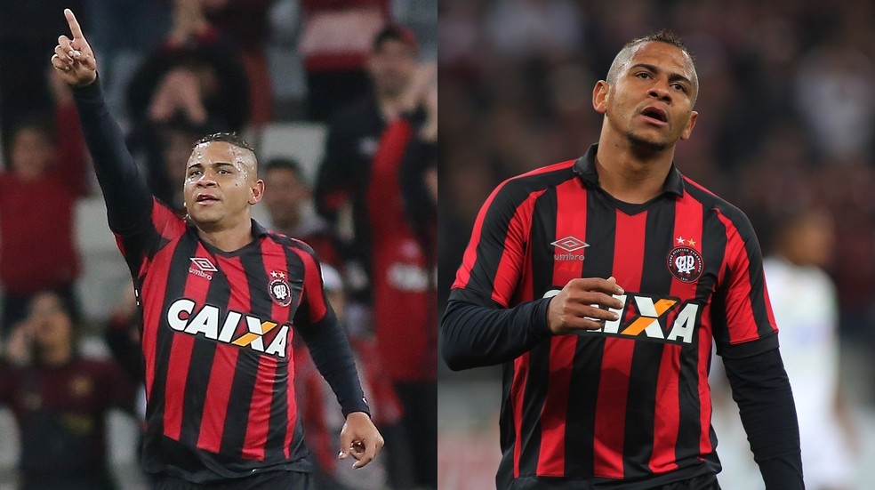 Walter Acerta Com Athletico Para Iniciar Periodo De Recuperacao Fisica Athletico Pr Ge