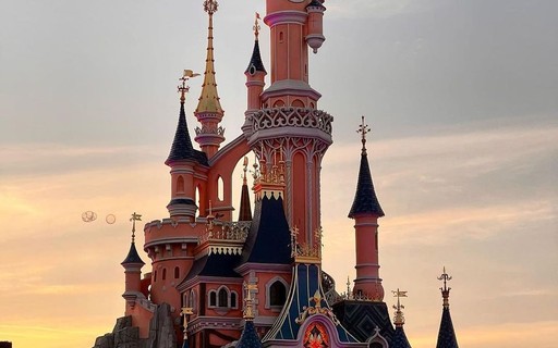 Est-ce que ça vaut le coup de visiter Disneyland Paris ou pas ?  – Maison et jardin
