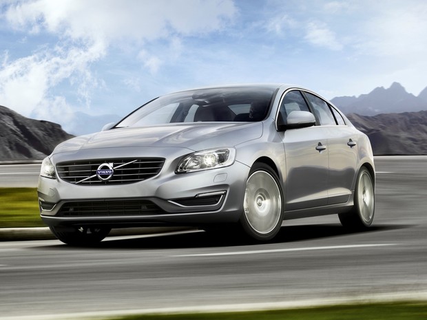 SP: V60 de corrida será destaque da Volvo - Revista iCarros