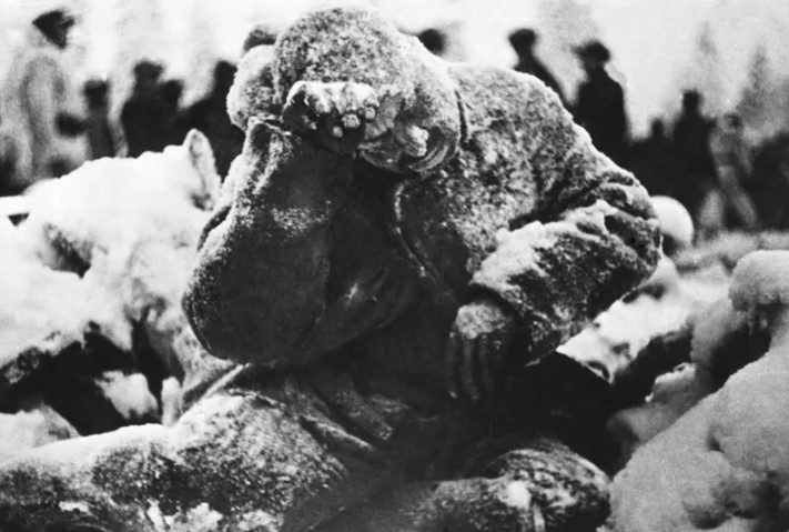 A Guerra de Inverno (1939-1940) era considerada uma vitória fácil para o exército soviético. Mas a história não foi bem assim (Foto: BBC News Brasil)