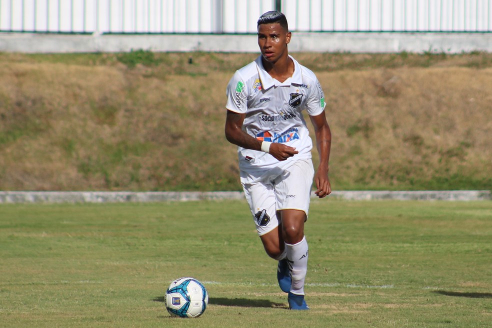 Resultado de imagem para veterano jogador do abc