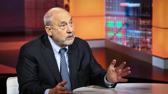 'Brasil sobreviveu ao que seria uma pena de morte', diz Stiglitz sobre juros no Brasil