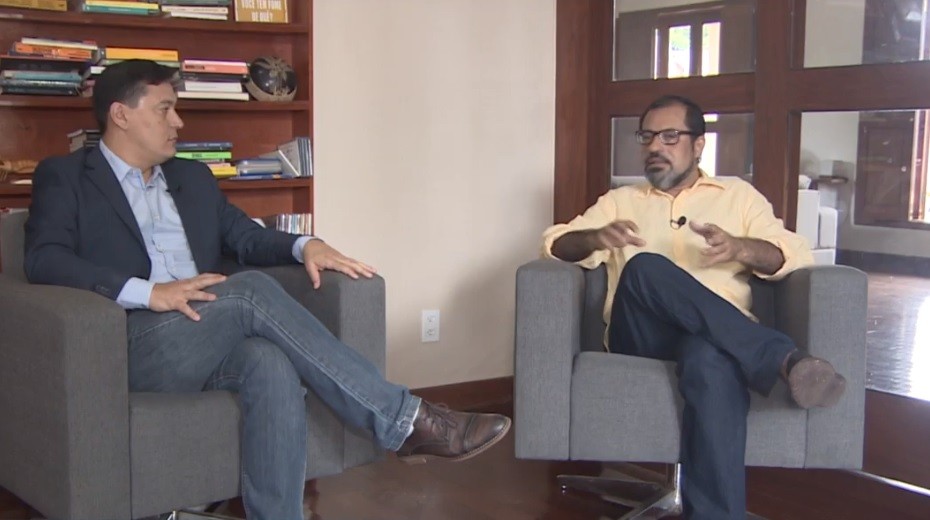 Prestando Contas: deputado federal Camilo Capiberibe fala da atuação parlamentar pelo AP