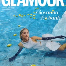 Giovanna Ewbank, capa de dezembro/2022: Virgem 