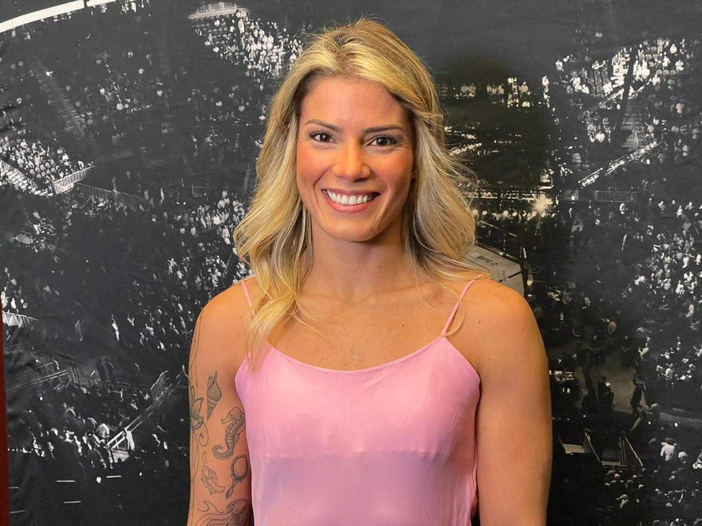 Rosy Pinheiro