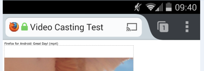 Hello Firefox: faça um teste das chamadas em vídeo na versão beta (Foto: Reprodução/Mozilla) Hello Firefox: faça um teste das chamadas em vídeo na versão beta (Foto: Reprodução/Mozilla)