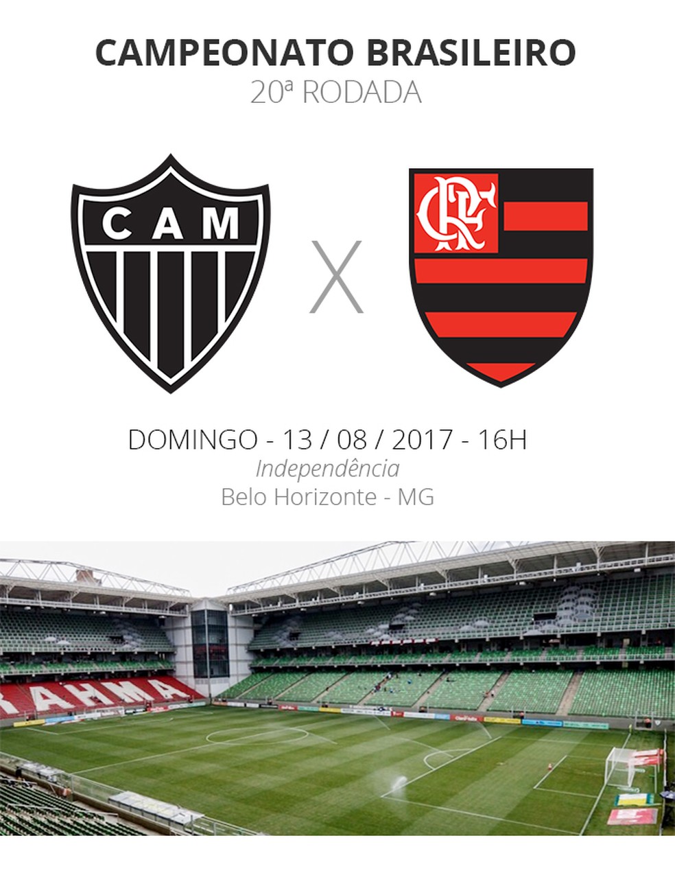  (Foto: Infoesporte)