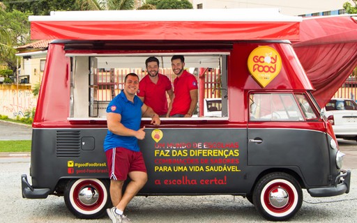 As melhores feirinhas gastronômicas de São Paulo - Casa e Jardim | Agenda