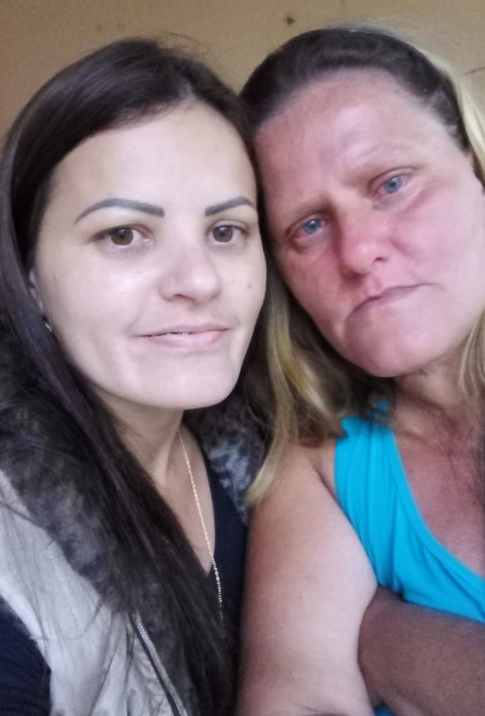 Mulher reencontra mãe após 8 anos por meio de cartão do SUS em SP: 'Não sabia se estava viva'