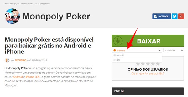 Poker Font Download