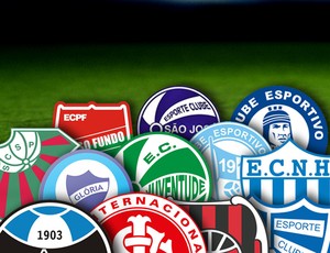 Classificados e Rebaixados