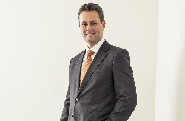 Carlos Vanzo, diretor-executivo comercial responsável por PMEs no Itaú Unibanco (Foto: Divulgação)