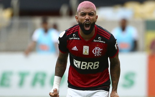 As tatuagens de Arturo Vidal, novo reforço do Flamengo - GQ