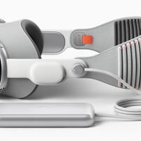 Apple lana Vision Pro, o novo culos de realidade mista  Foto: Divulgao
