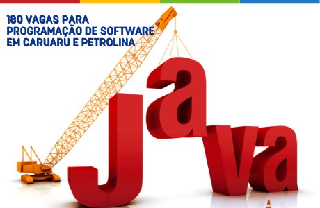 Secretaria do Trabalho abre inscrições para qualificação de programação de software em Caruaru
