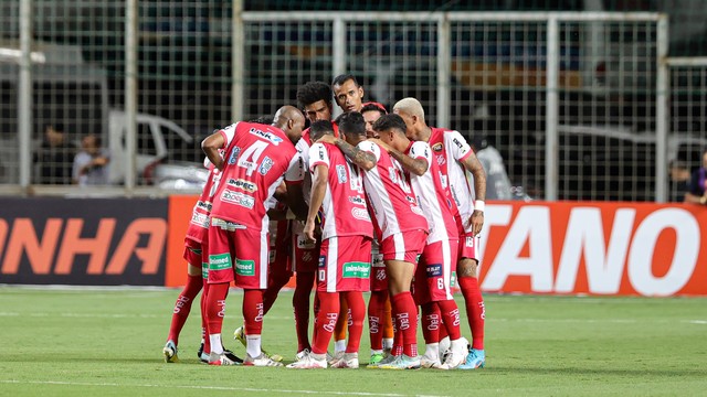 Democrata SL perde para o Atl&eacute;tico-MG