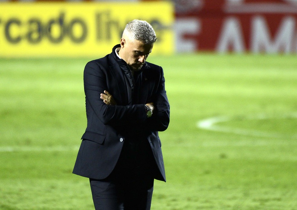 Veja alguns motivos que influenciaram na queda de rendimento do São Paulo após título do Paulistão