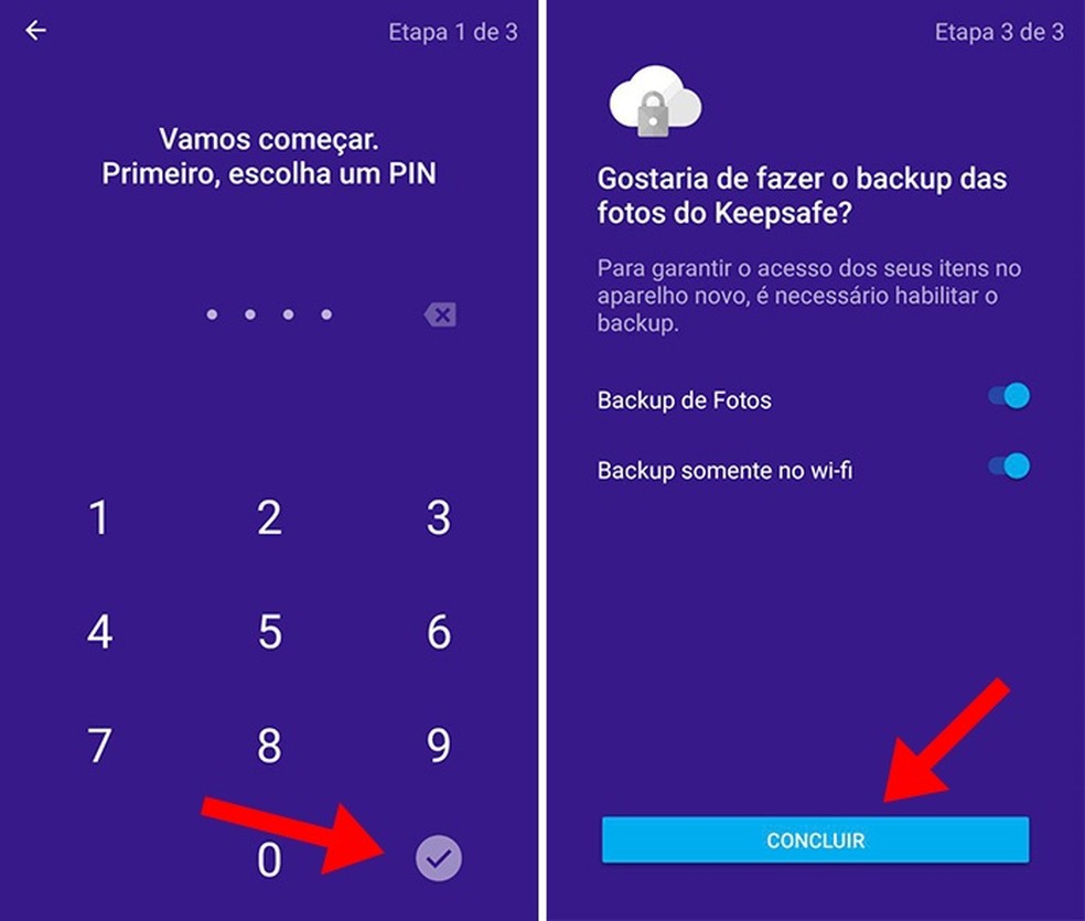 Qual Atalho é Utilizado Para Bloquear E Desbloquear Com Senha