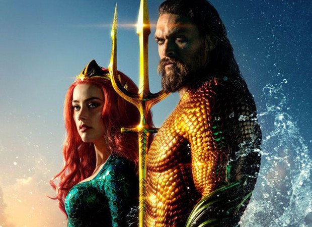 Aquaman (Filme), Trailer, Sinopse e Curiosidades - Cinema10