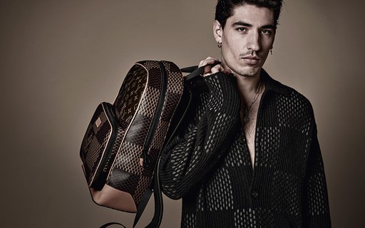 Hector Bellerin Style  Moda masculina, Estilo masculino, Look