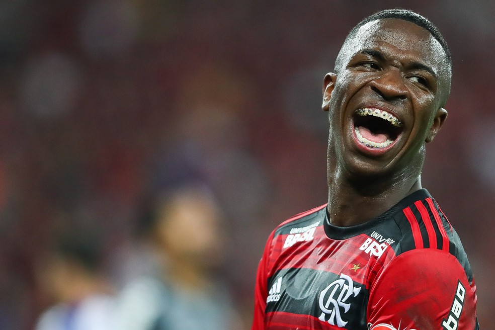 Jogadores revelados pelo Flamengo: confira os astros!